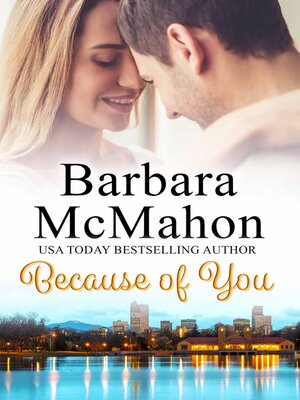 cover image of Because of You